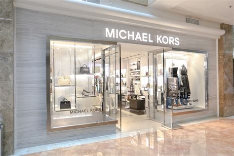 michael kors di jakarta|michael kors senayan.